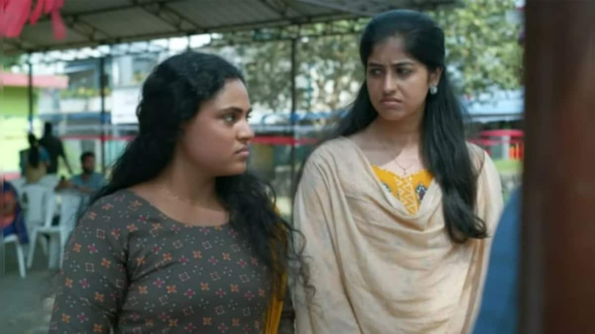 Solamante Theneechakal movie review: Lal Jose returns with a thriller that’s fun while it lasts but unmemorable