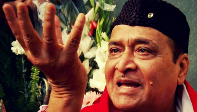 Bhupen Hazarika took Assam to the world Bhupen Hazarika took Assam to the world