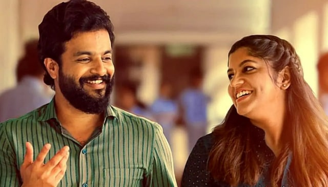 Sundari Gardens tries too hard to make all the right noises Sundari Gardens tries too hard to make all the right noises