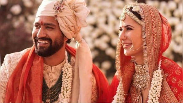 Koffee With Karan season 7: Katrina Kaif & Vicky Kaushal's fairytale and 'unexpected' love story steals our hearts