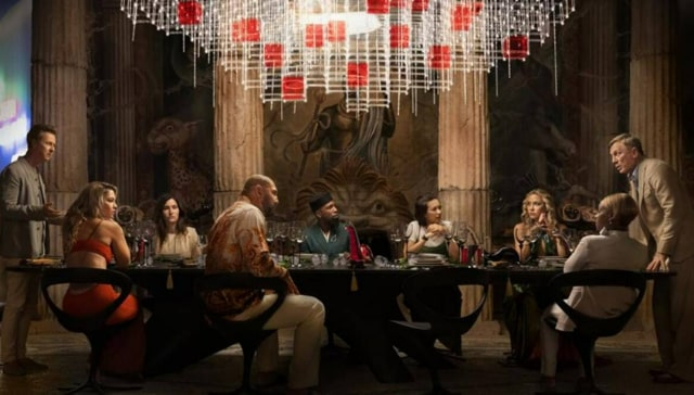 Toronto festival roars back to life with Steven Spielberg’s new film, Knives Out sequel Toronto festival roars back to life with Steven Spielberg’s new film, Knives Out sequel