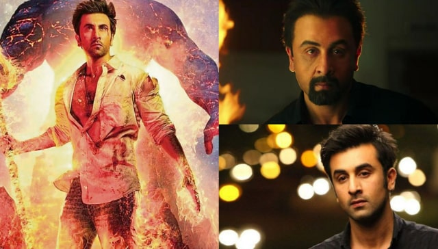 Will Brahmastra beat Sanju to become Ranbir Kapoor's biggest opener? Will Brahmastra beat Sanju to become Ranbir Kapoor's biggest opener?