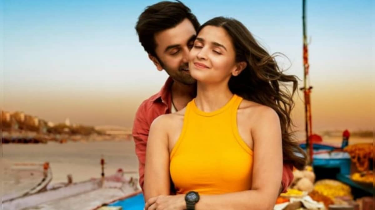 Brahmastra: 10 records created by Ranbir Kapoor and Alia Bhatt at the box office