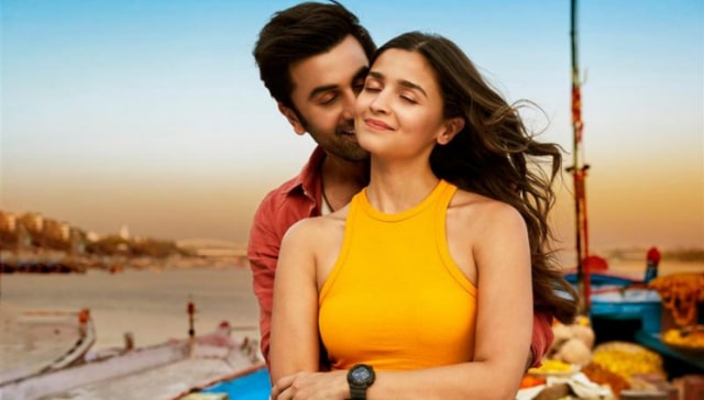 Brahmastra: 10 records created by Ranbir Kapoor and Alia Bhatt at the box office Brahmastra: 10 records created by Ranbir Kapoor and Alia Bhatt at the box office