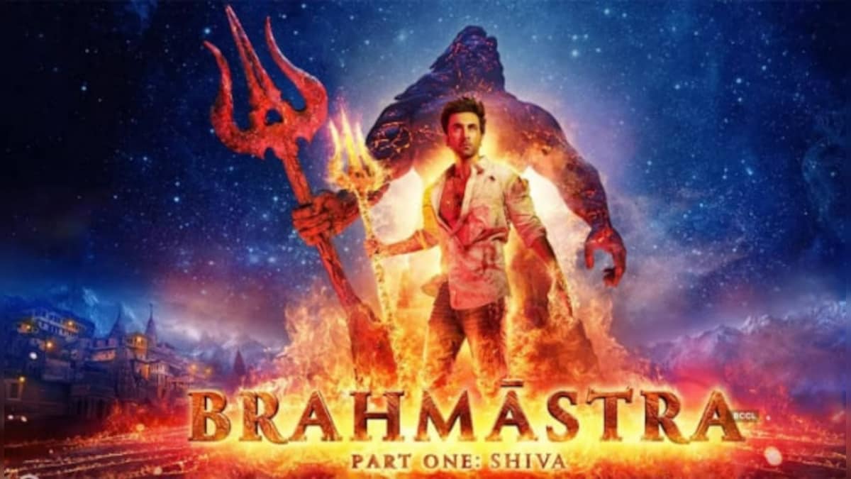 Move over Marvel & DC! Ranbir Kapoor-Alia Bhatt's Brahmastra's Astraverse will blow your mind