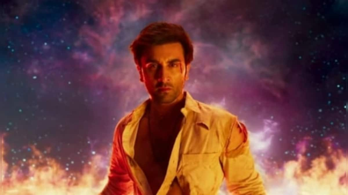 Ranbir Kapoor-Alia Bhatt's Brahmastra becomes the biggest Bollywood opener of 2022