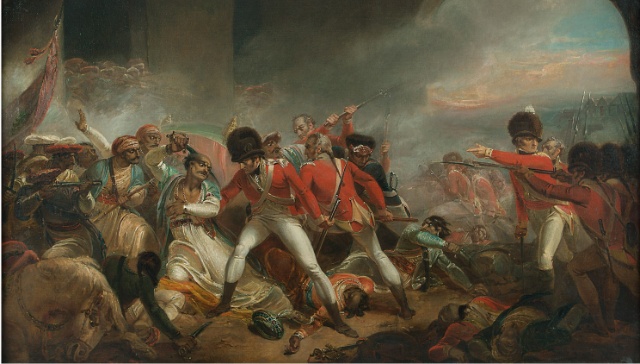 Musings on Delhi’s Art Weeks Musings on Delhi’s Art Weeks