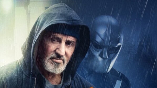 Samaritan and the superhero's twilight years