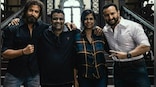 Vikram Vedha trailer: Anushka Sharma, Arjun Kapoor & others shower praises on Hrithik Roshan-Saif Ali Khan's actioner