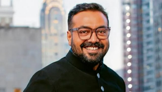 Happy Birthday Anurag Kashyap: Unforgettable characters created by him Happy Birthday Anurag Kashyap: Unforgettable characters created by him