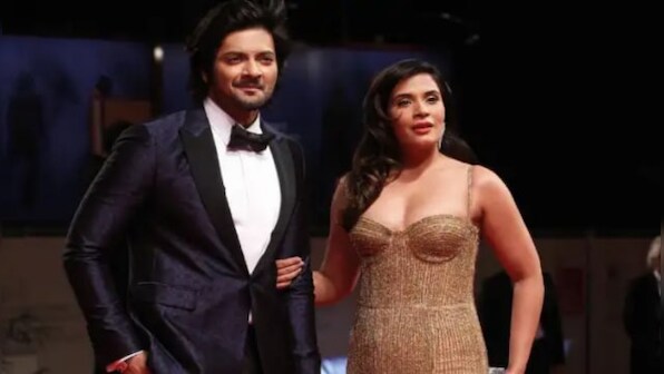 Richa Chadha, Ali Fazal to wrap up Heeramandi, Mirzapur 3 schedules before starting wedding prep