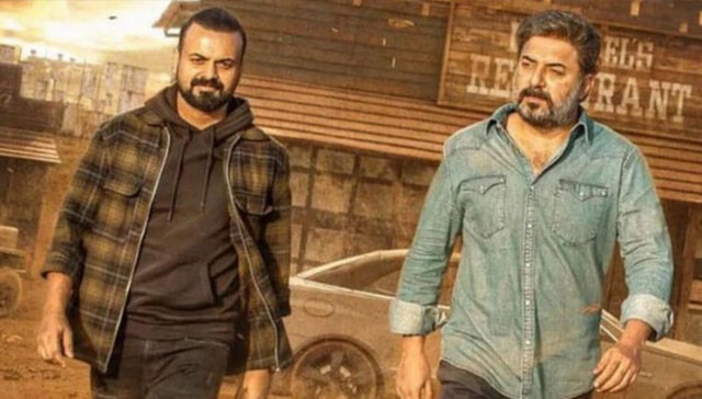 Ottu movie review: Arvind Swamy returns to Malayalam cinema…that’s the review Ottu movie review: Arvind Swamy returns to Malayalam cinema…that’s the review