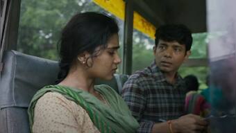 Siya movie review: Piling on the misery morbidly