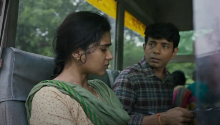 Siya movie review: Piling on the misery morbidly