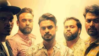Tovino Thomas' Thallumaala is a non-stop feast of farcical fury