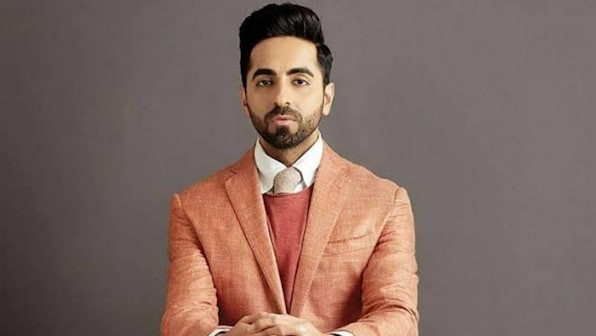 Happy Birthday Ayushmann Khurrana: The unconventional star who is constantly pushing the envelope