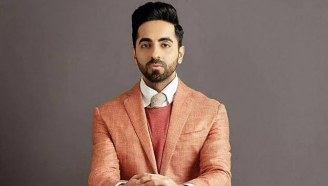 Happy Birthday Ayushmann Khurrana: The unconventional star who is constantly pushing the envelope Happy Birthday Ayushmann Khurrana: The unconventional star who is constantly pushing the envelope