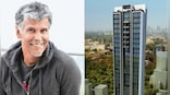 Milind Soman buys 4 BHK in a luxury project by Suraj Estate Developers Limited in Prabhadevi