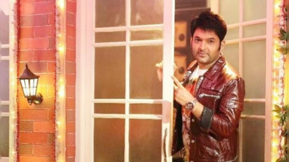 Kapil Sharma is back, but should we rejoice?