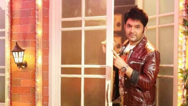Kapil Sharma is back, but should we rejoice? Kapil Sharma is back, but should we rejoice?