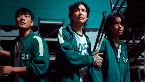 Emmys 2022: Squid Game's big win proves that the world is ready for K-domination