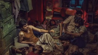 Vendhu Thanindhathu Kaadu movie review: Simbu is terrific as a reluctant gangster