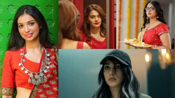 Kanika Dhillon on OTT shows unapologetically talking about women desires: 'We should have spoken about it 100 years ago'