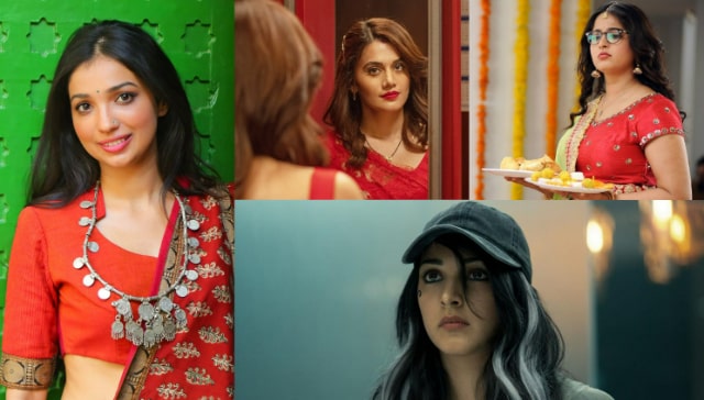 Kanika Dhillon on OTT shows unapologetically talking about women desires: 'We should have spoken about it 100 years ago' Kanika Dhillon on OTT shows unapologetically talking about women desires: 'We should have spoken about it 100 years ago'