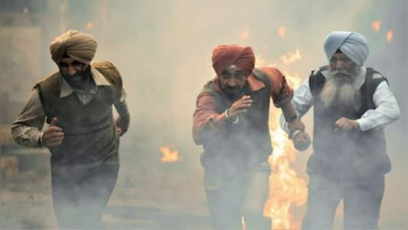 Jogi review: A middling film which feels like a missed opportunity