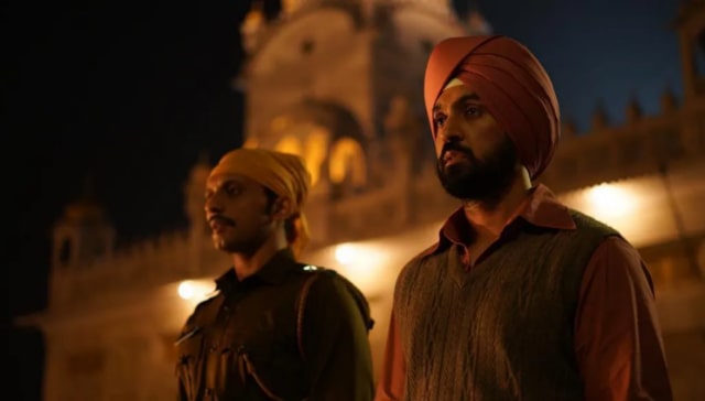 How Diljit Dosanjh emerges as a symbol of resistance in Netflix's Jogi How Diljit Dosanjh emerges as a symbol of resistance in Netflix's Jogi