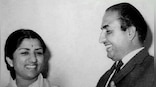 Here is how Lata Mangeshkar became a part of a Mohammed Rafi solo