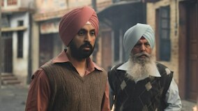 Jogi: Ali Abbas Zafar’s Vivek Agnihotri-fication is complete