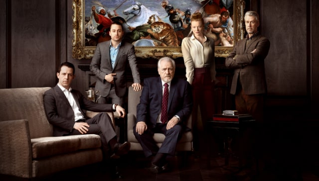How Emmy winning drama Succession has cast a spell on viewers worldwide How Emmy winning drama Succession has cast a spell on viewers worldwide