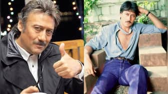 Jackie Shroff talks about financial hardships: Ran the house in just Rs 30