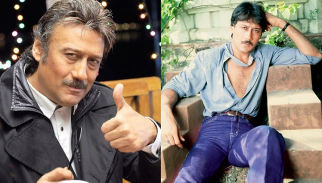 Jackie Shroff talks about financial hardships: Ran the house in just Rs 30 Jackie Shroff talks about financial hardships: Ran the house in just Rs 30