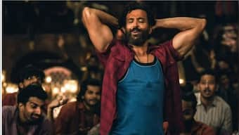 Alcoholia: Hrithik Roshan promotes alcoholism with impossible dance steps