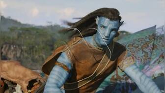 James Cameron on why Avatar hasn't stuck in the culture: 'We didn't play the Marvel game'