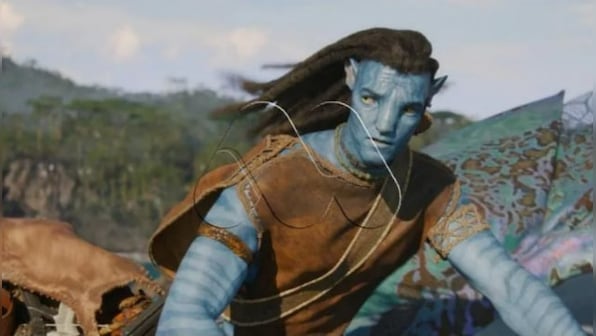 James Cameron on why Avatar hasn't stuck in the culture: 'We didn't play the Marvel game'