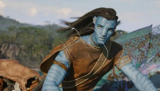 James Cameron on why Avatar hasn't stuck in the culture: 'We didn't play the Marvel game' James Cameron on why Avatar hasn't stuck in the culture: 'We didn't play the Marvel game'