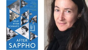 Book Review: After Sappho is a feminist novel for literary nerds