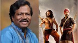 FFI committee head TS Nagabharana reacts to RRR Oscar snub: 'It’s not about collection, but story'