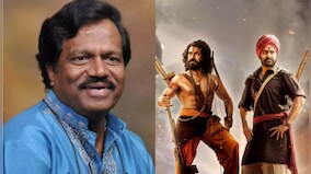 FFI committee head TS Nagabharana reacts to RRR Oscar snub: 'It’s not about collection, but story'