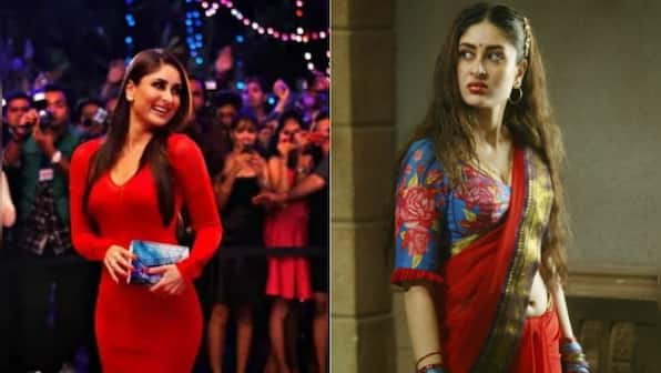 Happy Birthday Kareena Kapoor Khan: Revisiting her offbeat performances