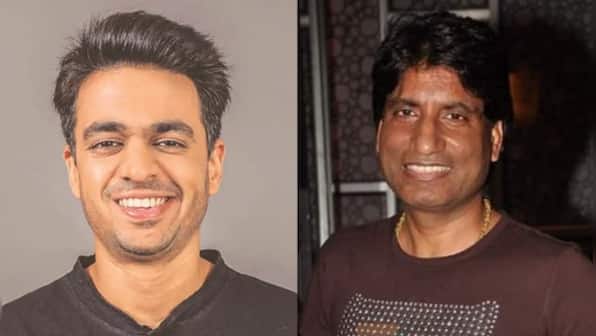 Rohan Joshi’s comments on Raju Srivastava are laughably arrogant
