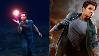 With Karthikeya 2 & Brahmastra proving hits, is 3D the way forward for cinema?