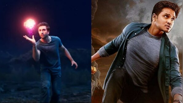 With Karthikeya 2 & Brahmastra proving hits, is 3D the way forward for cinema?