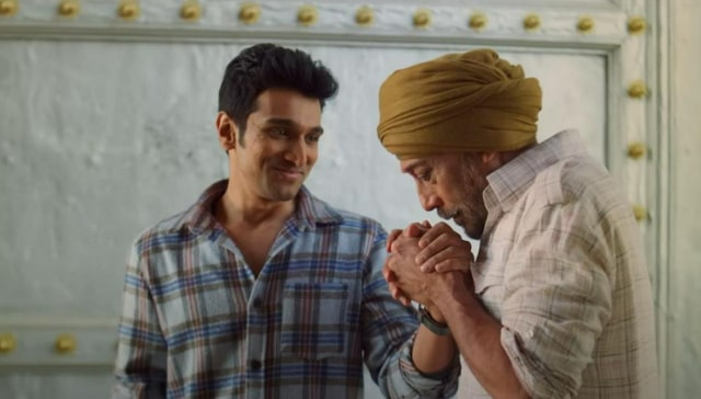 Atithi Bhooto Bhava doesn’t stand a ghost of a chance Atithi Bhooto Bhava doesn’t stand a ghost of a chance