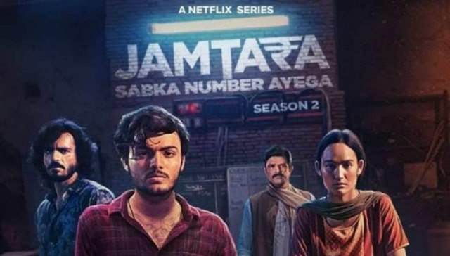 Jamtara season 2 review: Not as novel as the first season, but entertaining still Jamtara season 2 review: Not as novel as the first season, but entertaining still