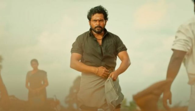 Viruman: Dislike father dislike son? Viruman: Dislike father dislike son?