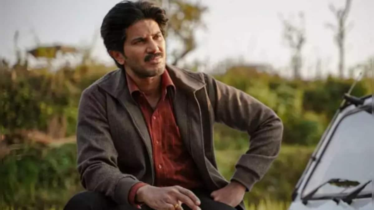 Guns & Gulaabs teaser: Dulquer Salmaan & Rajkummar Rao explores dark side in Raj and DK's crime-thriller